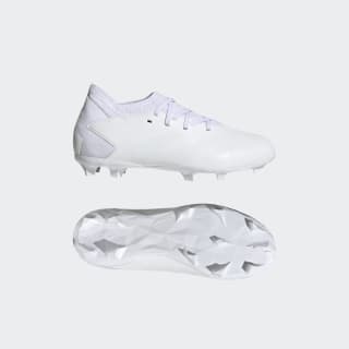 Artikelkleur: Cloud White / Cloud White / Core Black