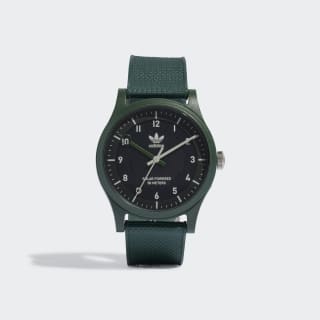 Product color: Mineral Green / Black