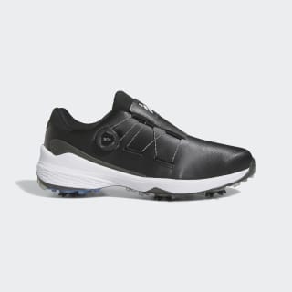 Color: Core Black / Cloud White / Dark Silver Metallic