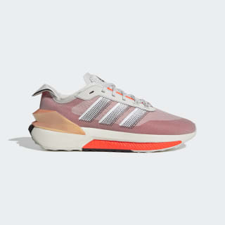 Kód barvy: Grey One / Cloud White / Solar Red