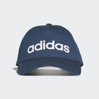 Almacén encuentro Vaticinador Gorra Daily - Azul adidas | adidas España