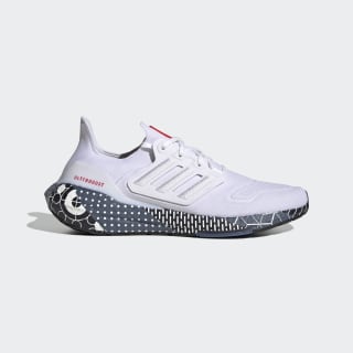 Optimism layer close adidas Ultraboost 22 Shoes - White | Men's Running | adidas US