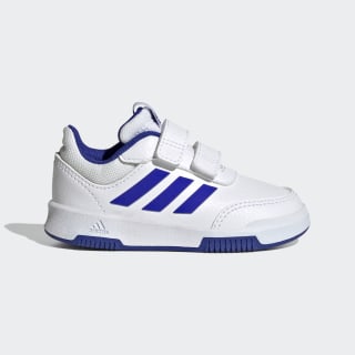 Product color: Cloud White / Lucid Blue / Core Black