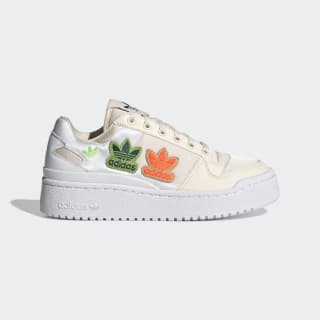 Color del artículo: Wonder White / Cloud White / Acid Orange
