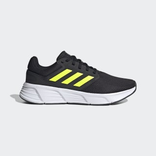 Color del artículo: Core Black / Solar Yellow / Carbon