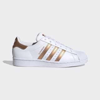 Kód farby: Cloud White / Copper Metallic / Core Black