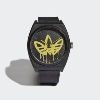 Produktfarve: Black / Bright Yellow