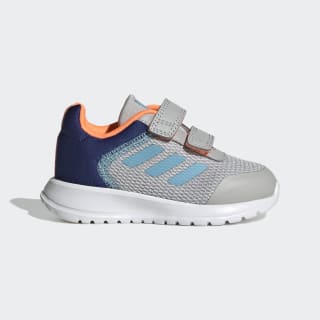 Couleur du produit : Grey Two / Preloved Blue / Screaming Orange