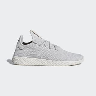 Lucky Natte sneeuw omvang pharrell williams adidas tennis hu black