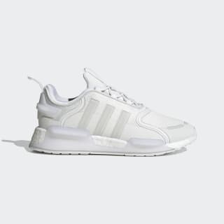 Couleur du produit : Cloud White / Cloud White / Grey Two