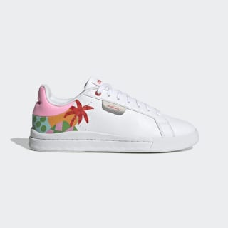 Product colour: Cloud White / Lush Red / Pink Glow