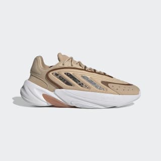 Color del artículo: Magic Beige / Wild Brown / Gold Metallic