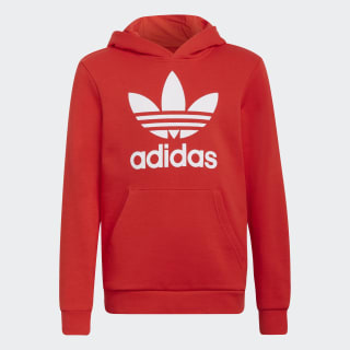 Kolor produktu: Vivid Red / White