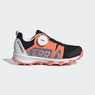 Color del artículo: Core Black / Crystal White / Impact Orange