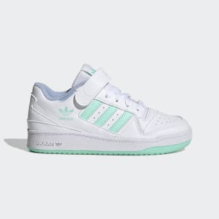 Farbe: Cloud White / Easy Green / Blue Dawn