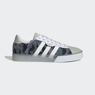 adidas Daily 3.0 Shoes - Black | men lifestyle | adidas US