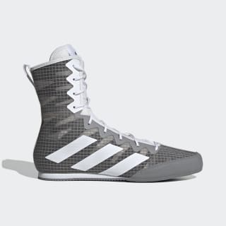 Cor do artigo: Grey Three / Cloud White / Core Black