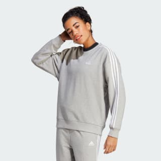 Color del artículo: Medium Grey Heather / White
