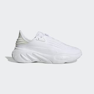 Couleur du produit : Cloud White / Cloud White / Dash Grey