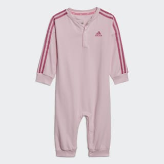 Product colour: Clear Pink / Preloved Fuchsia