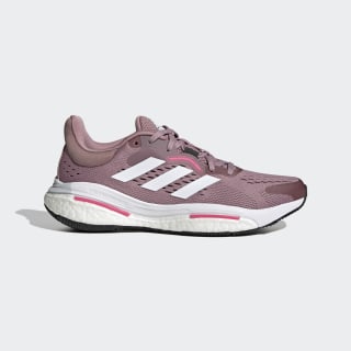 Produktfarge: Magic Mauve / Cloud White / Pulse Magenta