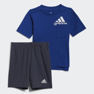 Produktfarge: Royal Blue / White