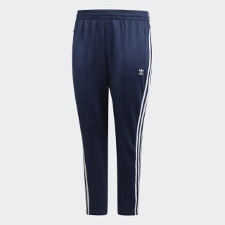 plus size adidas track pants