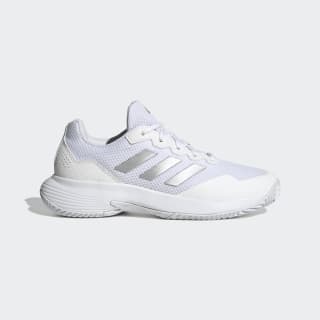 Farbe: Cloud White / Silver Metallic / Cloud White