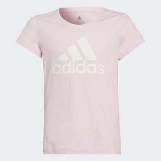 Color: Clear Pink / White