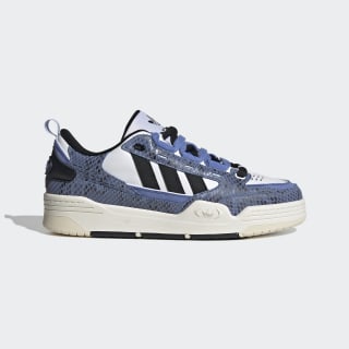 Color del artículo: Blue Fusion / Core Black / Cloud White