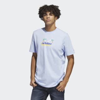 Color: Blue Dawn