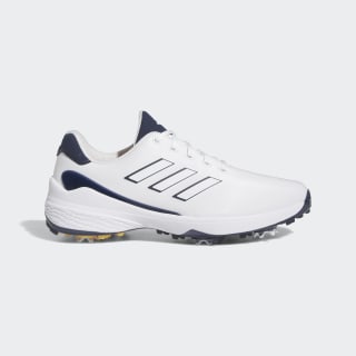 Product colour: Cloud White / Collegiate Navy / Solar Gold