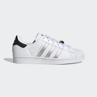 Incessant Absolute Missing Women's Superstar Cloud White and Core Black Shoes | Women's & Originals |  adidas US
