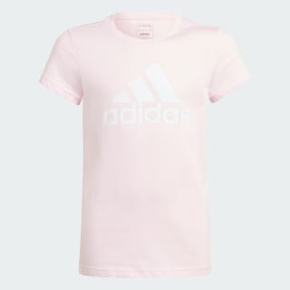 Color: Clear Pink / White