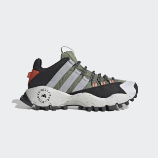 Farbe: Tent Green / Light Solid Grey / Core Black