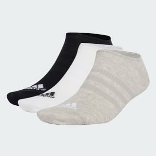 Farbe: Medium Grey Heather / White / Black / White