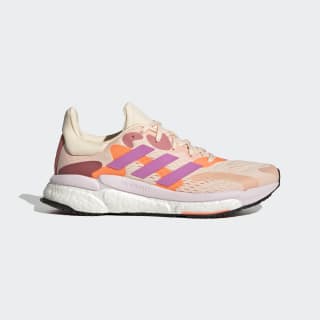 Cor do artigo: Bliss Orange / Pulse Lilac / Beam Orange