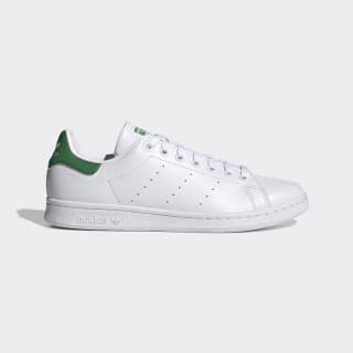 Produktfarge: Cloud White / Cloud White / Green