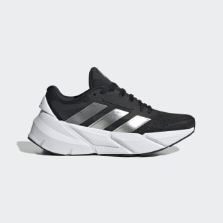 Kód barvy: Core Black / Silver Metallic / Core Black