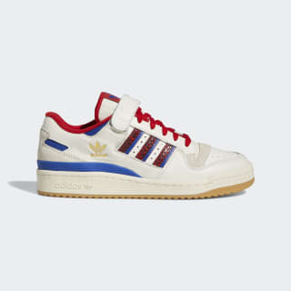 Kód farby: Off White / Scarlet / Collegiate Royal