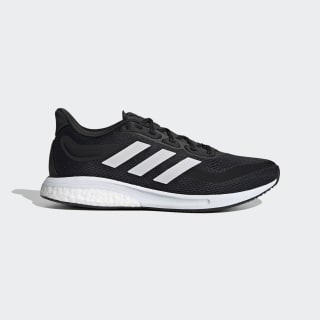 adidas Supernova Shoes - White | men running | adidas US