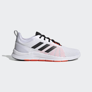 컬러: Cloud White / Core Black / Solar Red