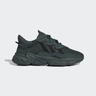 Adidas ozweego men green clearance