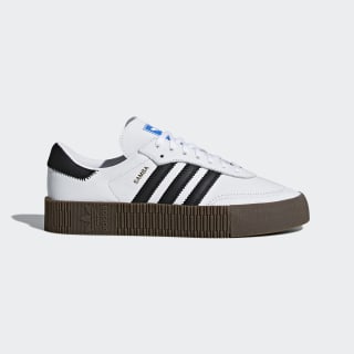 Màu sản phẩm: Cloud White / Core Black / Gum