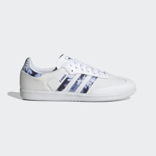 perderse Analgésico Descenso repentino adidas Samba OG Shoes - White | Unisex Lifestyle | adidas US