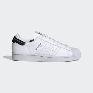 Superstar All White Shoes | EG4960 | adidas US مكافح فيروسات