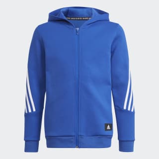 Kolor produktu: Bold Blue / White