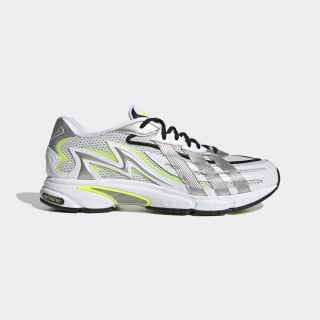 Color del artículo: Cloud White / Metallic Silver / Cloud White