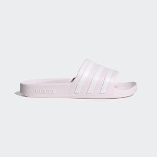 suficiente dolor de muelas Valiente Chancla Adilette Aqua - Rosa adidas | adidas España