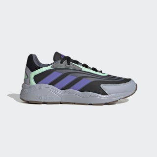 Color del artículo: Core Black / Purple Rush / Halo Silver